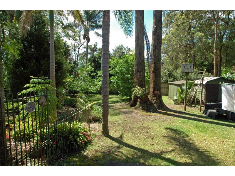 81 Yarram Road, Bensville NSW 2251