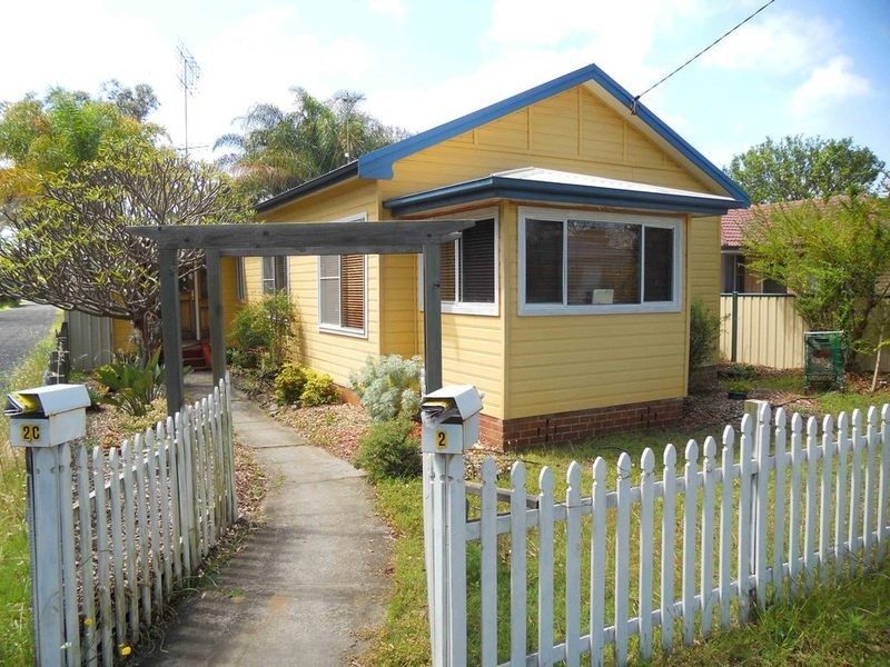 2 Coolabah Street, Ettalong Beach NSW 2257