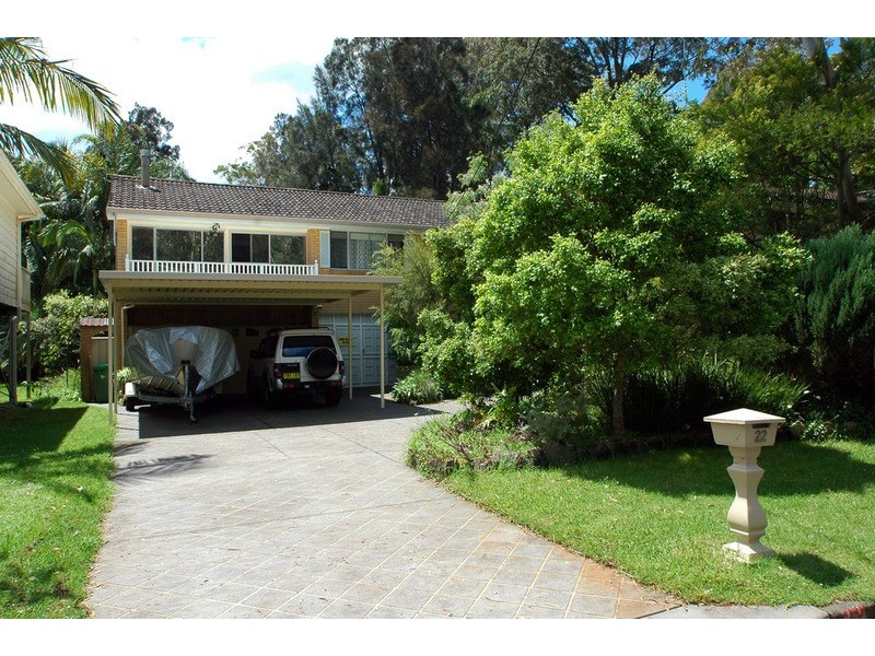 22 Valencia Street, Bensville NSW 2251