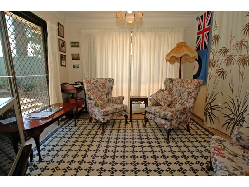 4 Nautilus Crescent, St Huberts Island NSW 2257