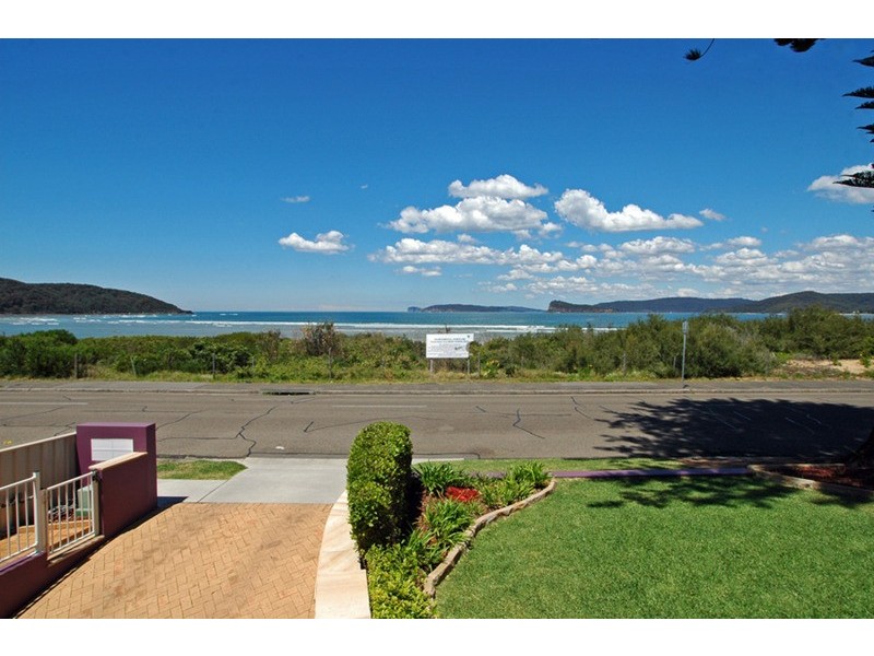 1/135 The Esplanade, Umina Beach NSW 2257