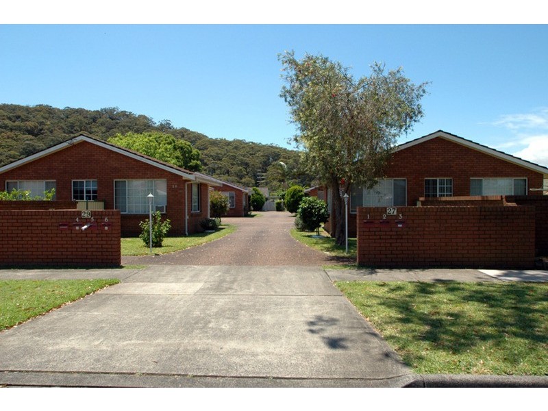 3/27 Flounder Road, Ettalong Beach NSW 2257