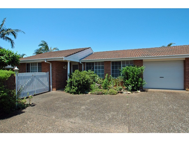 3/27 Flounder Road, Ettalong Beach NSW 2257