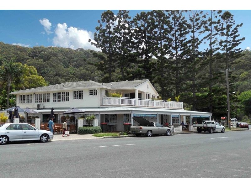 10 Jacaranda Avenue, Patonga NSW 2256