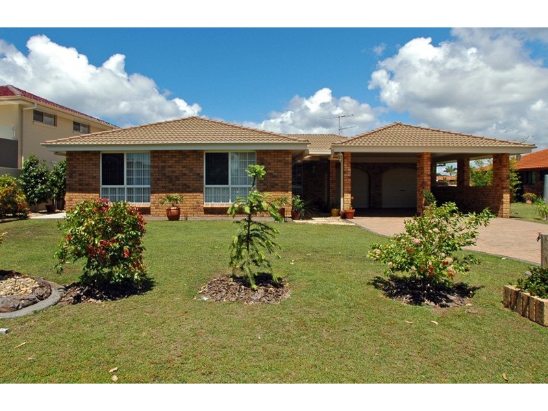 52 Helmsman Boulevard, St Huberts Island NSW 2257