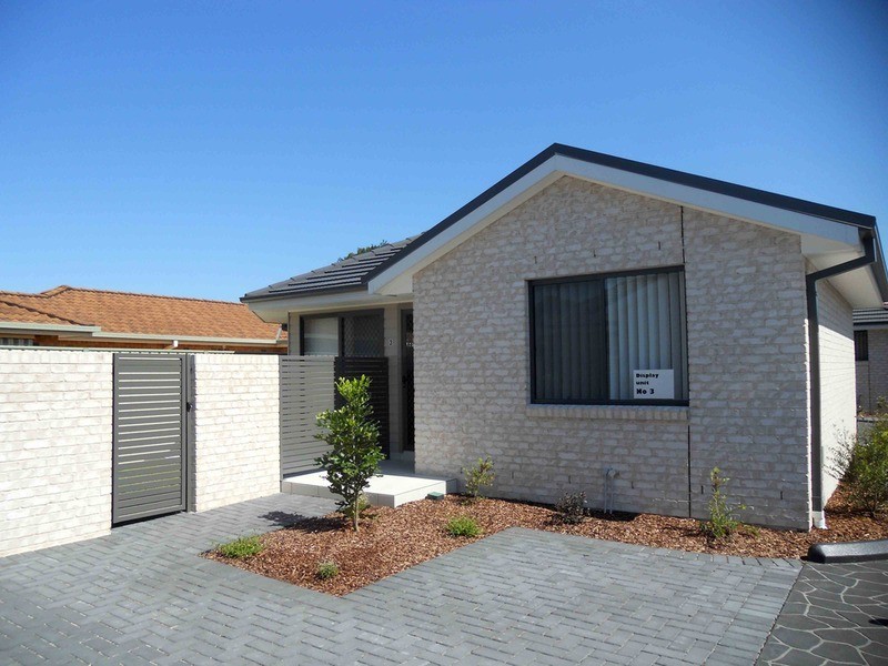 2, 3 & 4/16 Flounder Road, Ettalong Beach NSW 2257