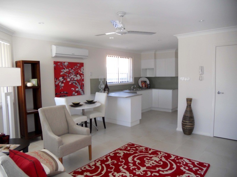 2, 3 & 4/16 Flounder Road, Ettalong Beach NSW 2257