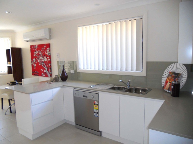 2, 3 & 4/16 Flounder Road, Ettalong Beach NSW 2257