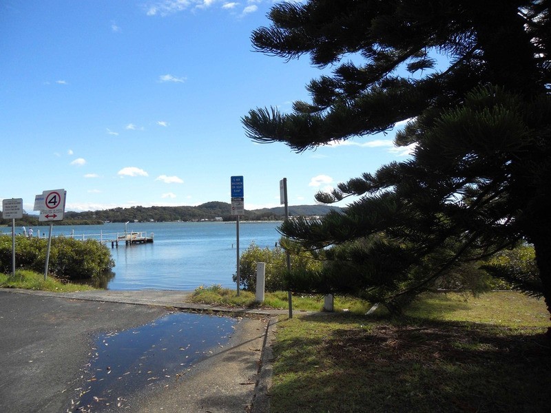 2 Attunga Close, St Huberts Island NSW 2257