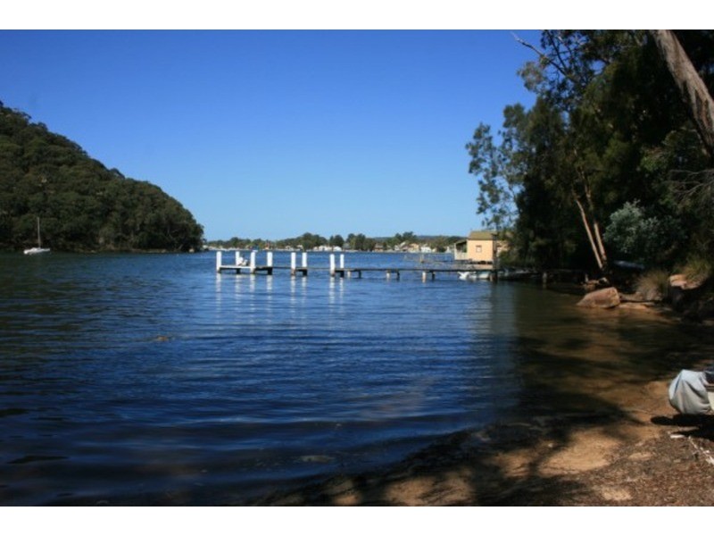 44 Horsfield Road, Horsfield Bay NSW 2256