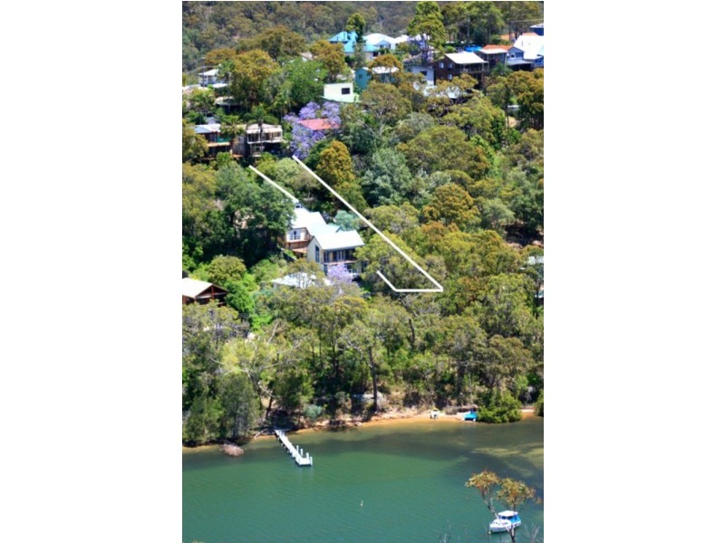 44 Horsfield Road, Horsfield Bay NSW 2256