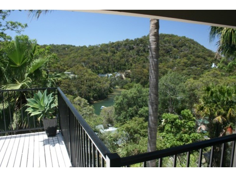 44 Horsfield Road, Horsfield Bay NSW 2256