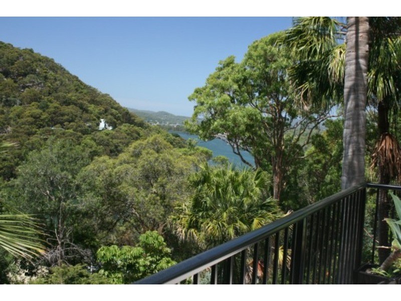 44 Horsfield Road, Horsfield Bay NSW 2256