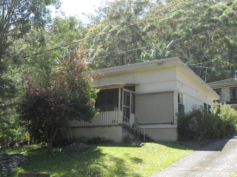 27A Daley Avenue, Daleys Point NSW 2257