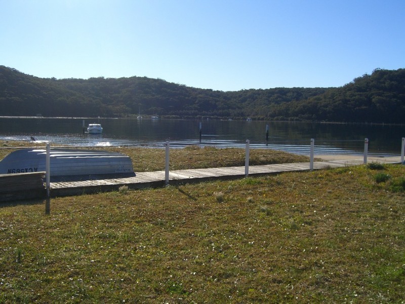 2/198 Booker Bay Road, Booker Bay NSW 2257