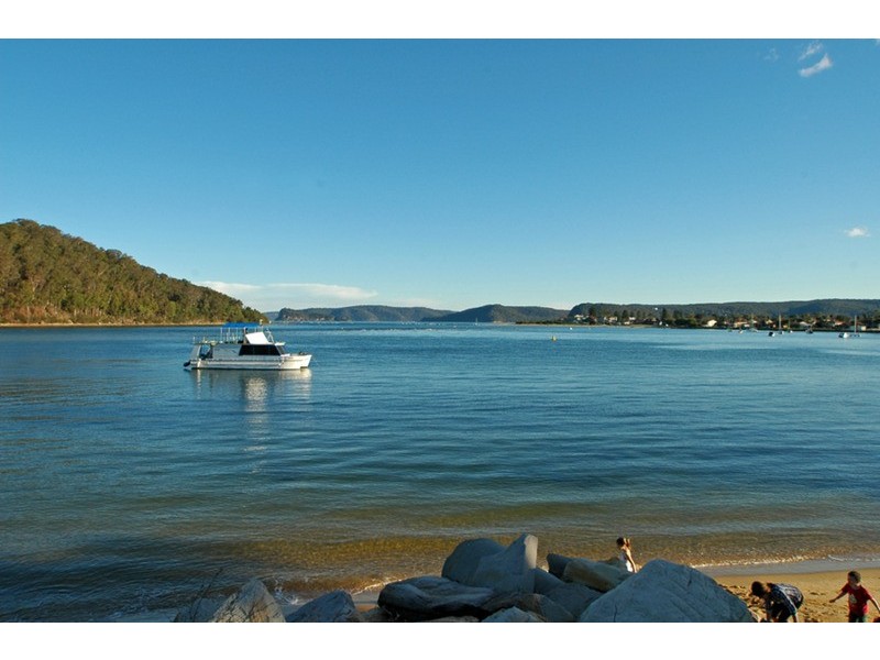 7/346 Ocean View Road, Ettalong Beach NSW 2257