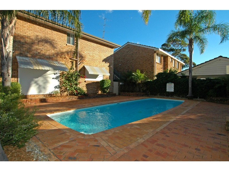7/346 Ocean View Road, Ettalong Beach NSW 2257