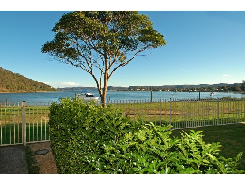 7/346 Ocean View Road, Ettalong Beach NSW 2257
