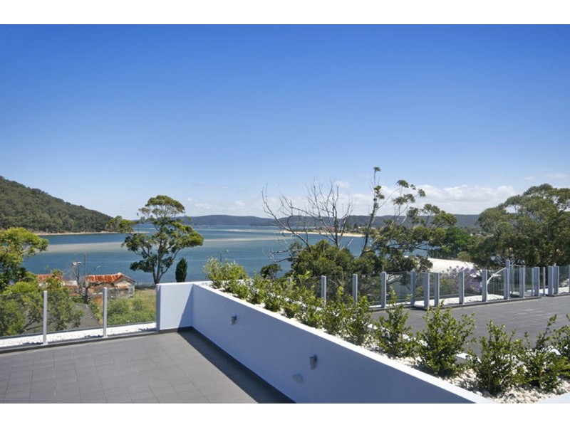 207-209 Ocean View Road, Ettalong Beach NSW 2257