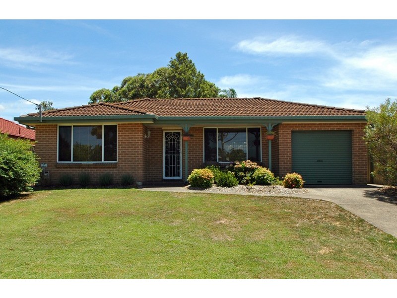 23 Burrawang Street, Ettalong Beach NSW 2257