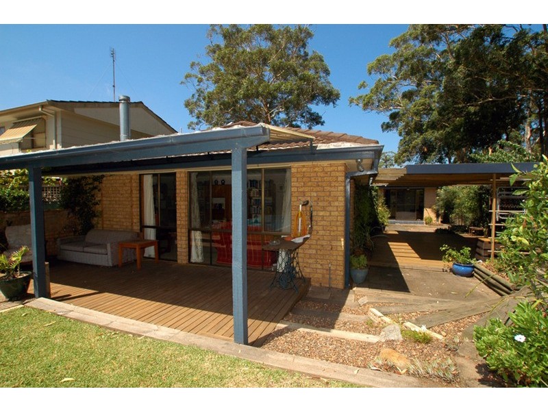 39 Hastings Parade, Bensville NSW 2251