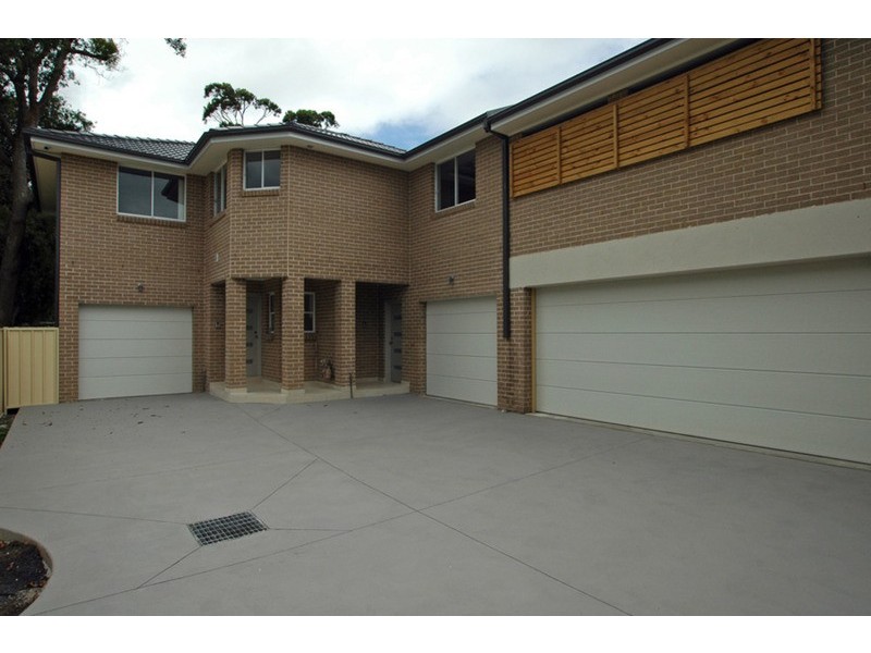 4/45 Flounder Road, Ettalong Beach NSW 2257