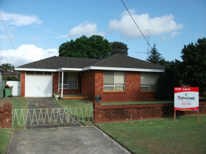 42 Breeze Street, Umina Beach NSW 2257