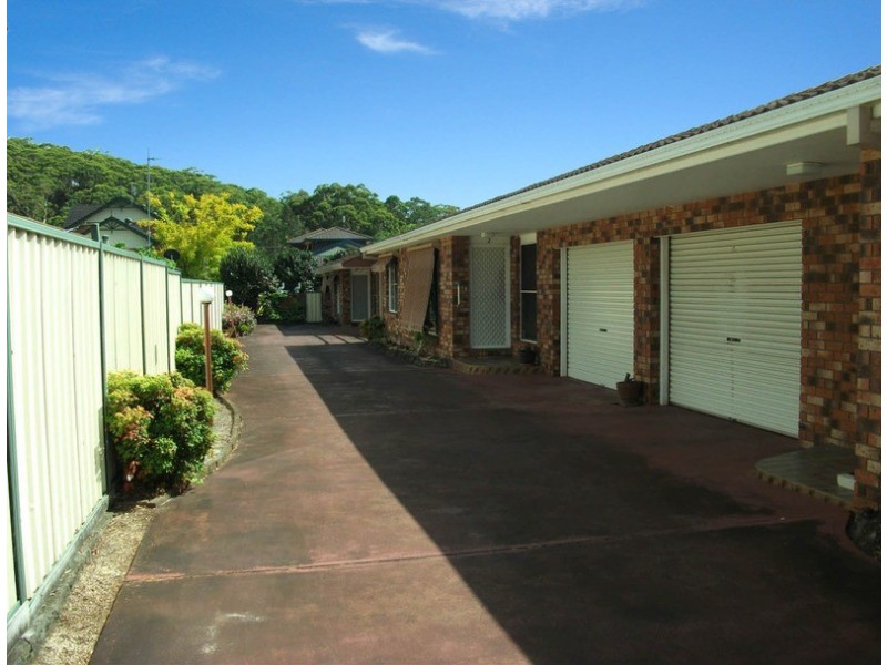2/21 Flounder Road, Ettalong Beach NSW 2257