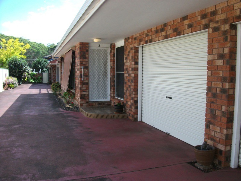 2/21 Flounder Road, Ettalong Beach NSW 2257