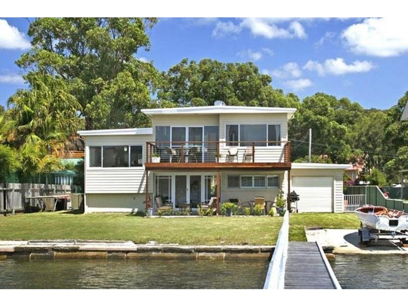 56 Sorrento Road, Empire Bay NSW 2257