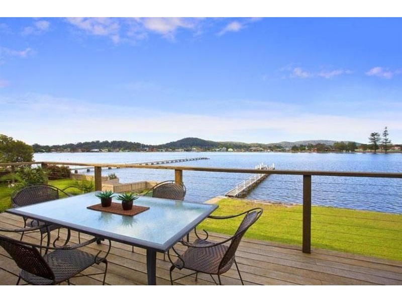 56 Sorrento Road, Empire Bay NSW 2257