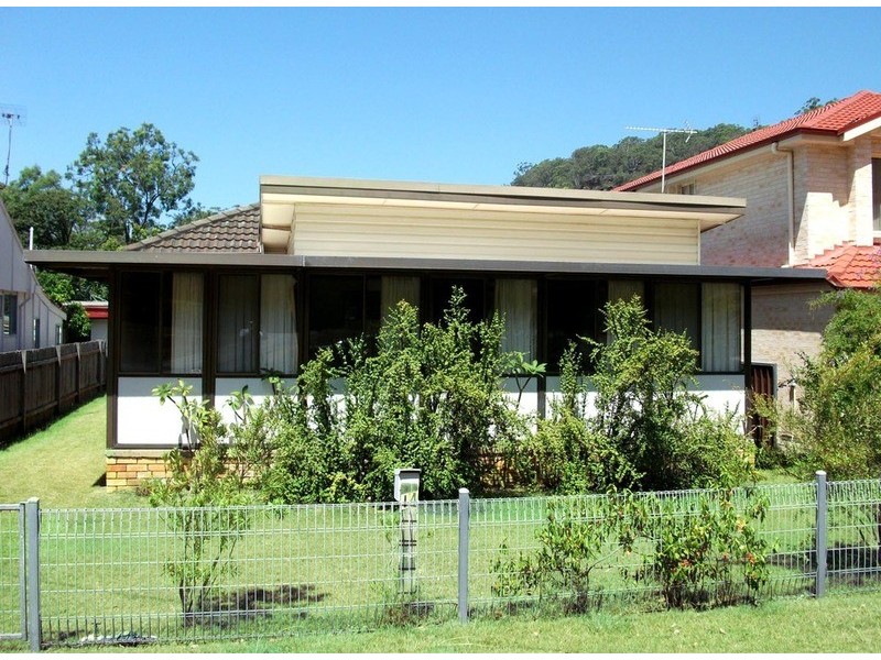 14 Sylvania Road, Umina Beach NSW 2257