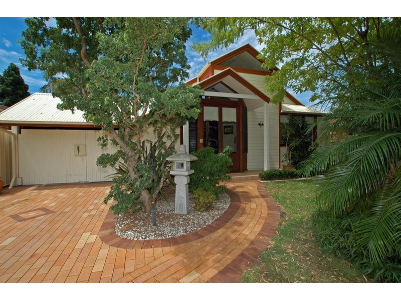 31 Marina View Parade, St Huberts Island NSW 2257