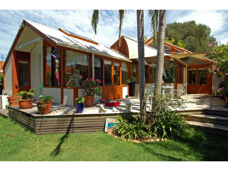 31 Marina View Parade, St Huberts Island NSW 2257