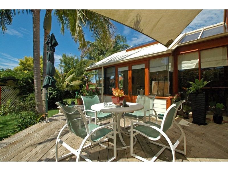 31 Marina View Parade, St Huberts Island NSW 2257