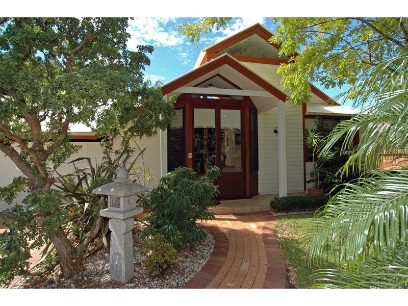 31 Marina View Parade, St Huberts Island NSW 2257