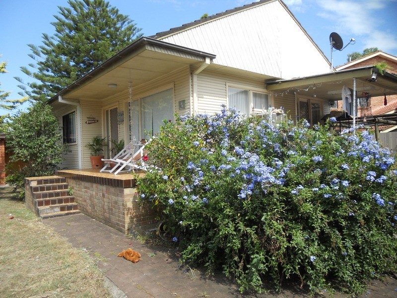 57 Berith Street, Umina Beach NSW 2257