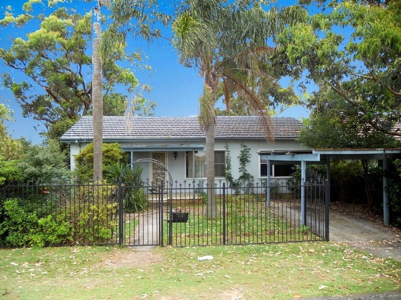 105 Bourke Road, Umina Beach NSW 2257