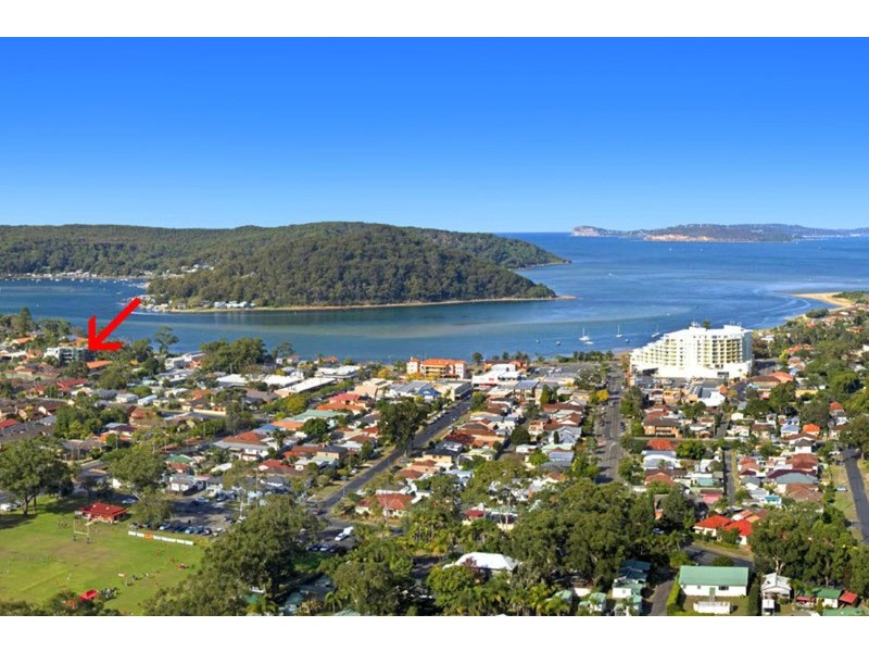 12/207 Ocean View Road, Ettalong Beach NSW 2257