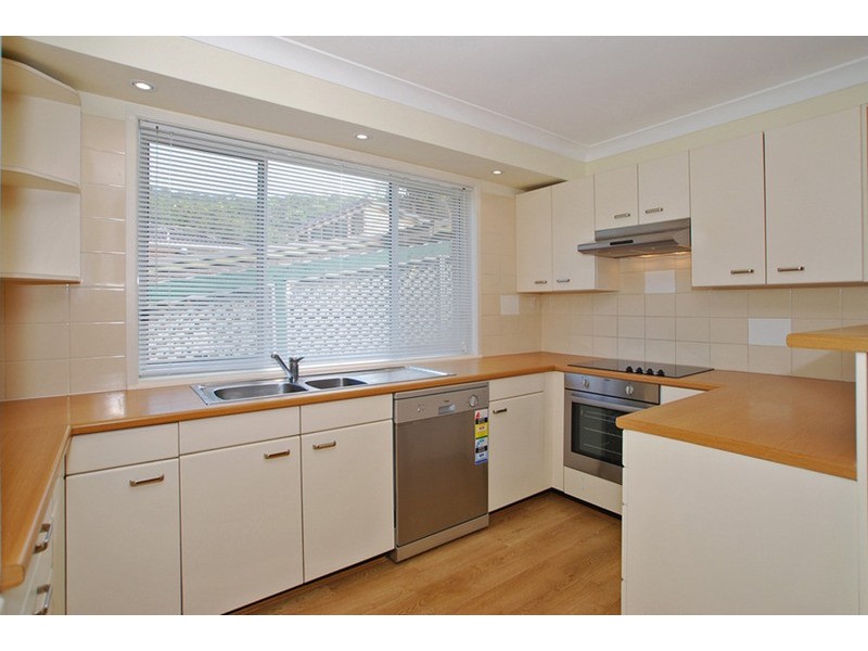 1/25 Glenhaven Close, Umina Beach NSW 2257