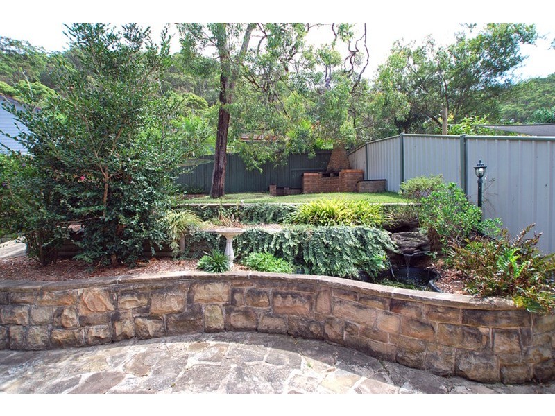 1/25 Glenhaven Close, Umina Beach NSW 2257