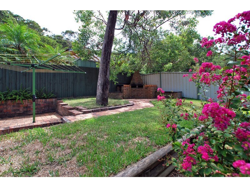 1/25 Glenhaven Close, Umina Beach NSW 2257