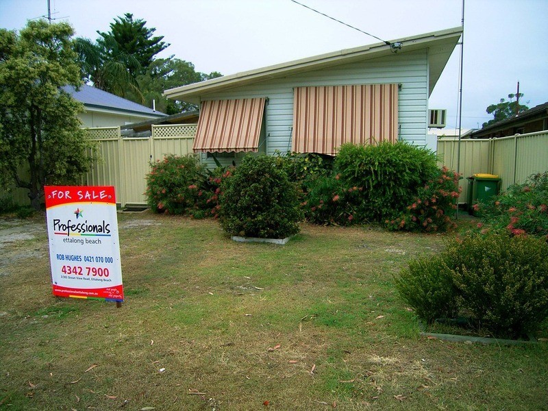 84 Uligandi Street, Ettalong Beach NSW 2257