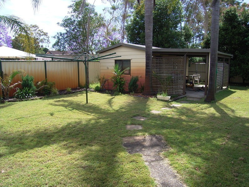 4 Welcome Street, Woy Woy NSW 2256