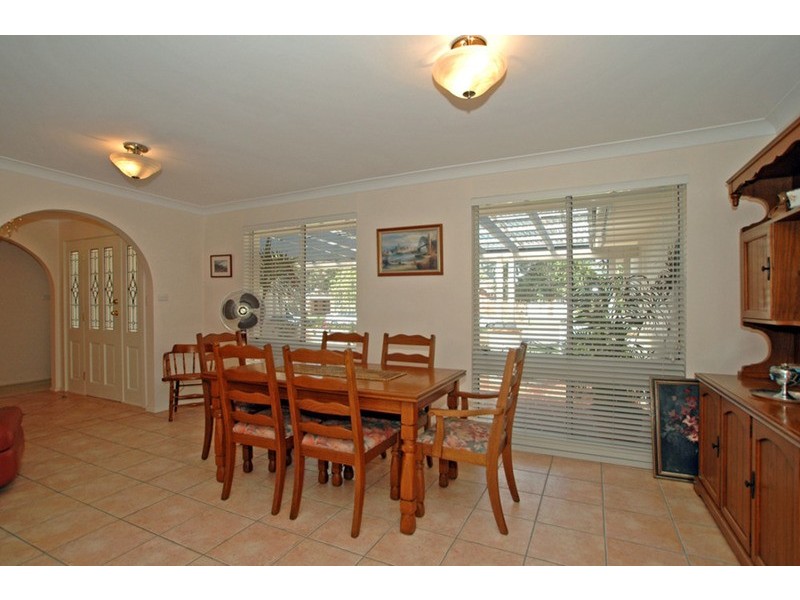 24 Nautilus Crescent, St Huberts Island NSW 2257