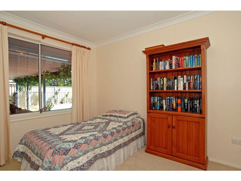 24 Nautilus Crescent, St Huberts Island NSW 2257