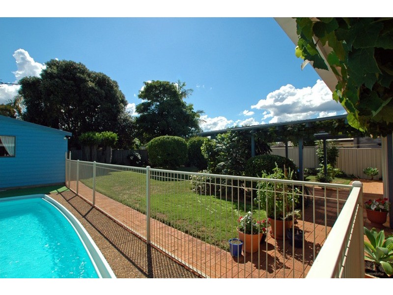 24 Nautilus Crescent, St Huberts Island NSW 2257