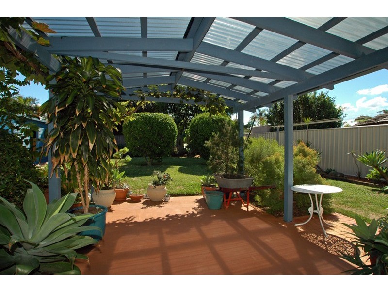 24 Nautilus Crescent, St Huberts Island NSW 2257