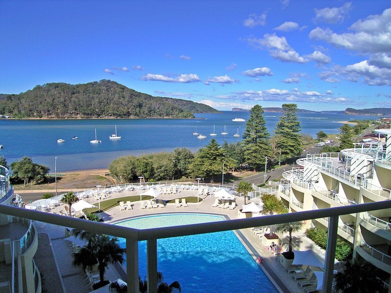 606/51 The Esplanade, Ettalong Beach NSW 2257