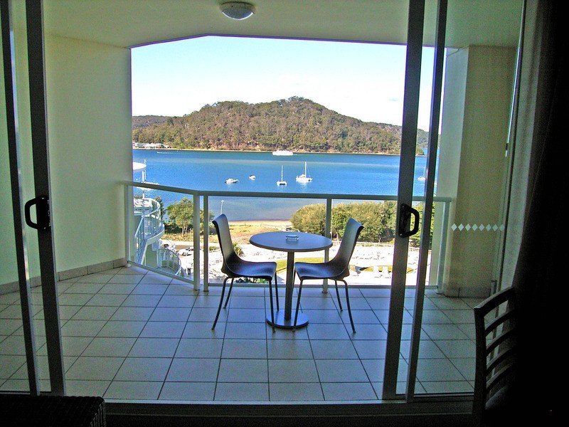 606/51 The Esplanade, Ettalong Beach NSW 2257